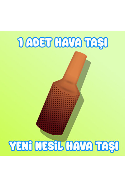 Akvaryum Hava Taşı / 1 Adet / Renkli Hava Taşı / Akvaryum Hava Taşı / Renk Be...
