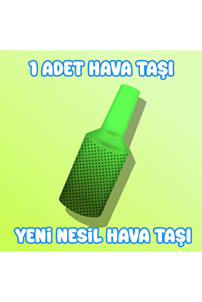 Akvaryum Hava Taşı / 1 Adet / Renkli Hava Taşı / Akvaryum Hava Taşı / Renk Be...