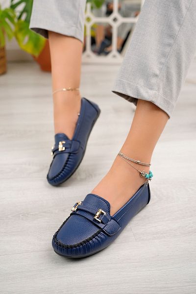 Khayt Pantofi de balerină pentru femei Daisy Casual Daily