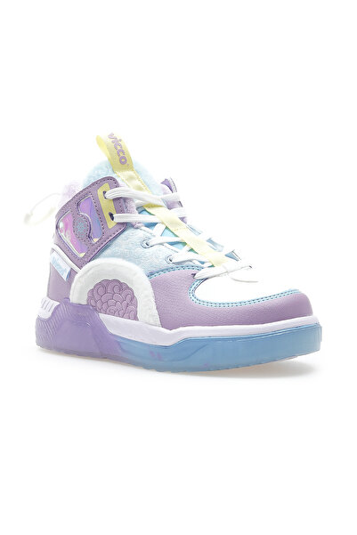 Vicco Mei Kız Çocuk Sneaker Günlük Bot (28-37) 24k 946.425 Fk LİLA