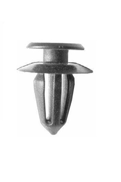 ÖLMEZ OTO YEDEK PARÇA Döseme Klipsi Siyah Fıorıno