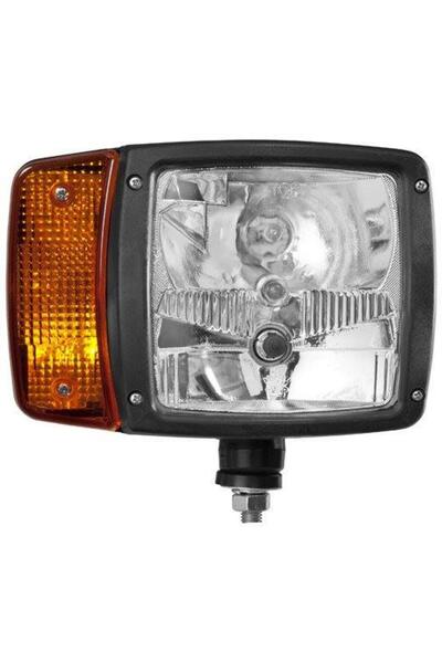 Genel Markalar VOVLO İŞ MAKINASI FARI YAN SOKETLİ