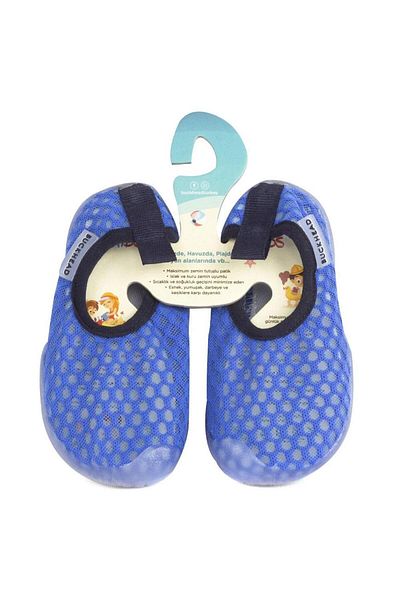 BUCKHEAD Buck4237 Aqua Air Kids Sandals