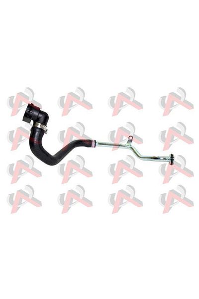 DEKAR FIAT LNE-BR-DBL 1.6 MTJ Emission Pipe - EGSOZ55248386