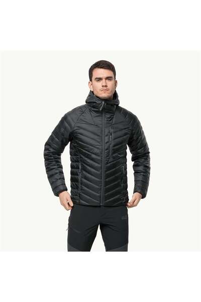 Jack Wolfskin Passamani Down Hoody M Erkek Mont 1207241