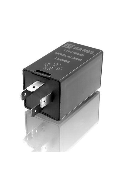 İthal Water Level Ikazi 12V