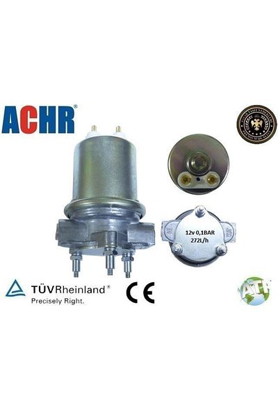 Maxtel Universal Pump Marin 12V