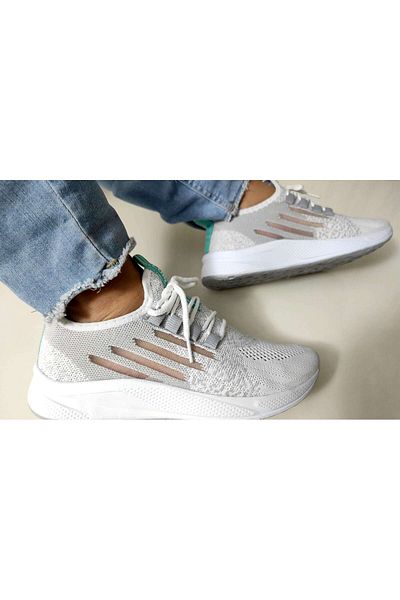 green norths SEZONAL - Pantofi sport de vară tricotaje ușoare și flexibile
