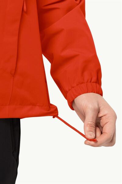 Jack Wolfskin Stormy Point 2L Jkt m Men's Coat-Jacket 1111142