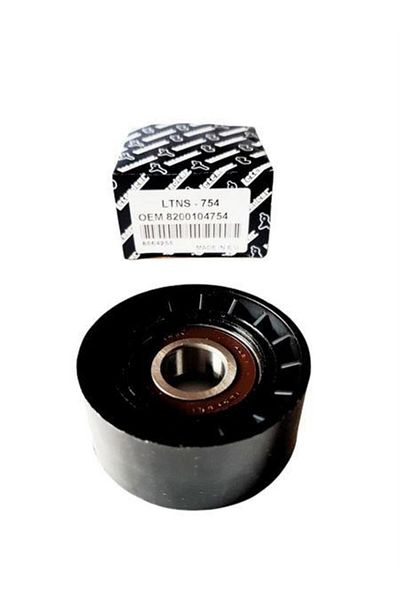 İthal Clio Kangoo Logan V Apricot Tension Bearing - Alternator