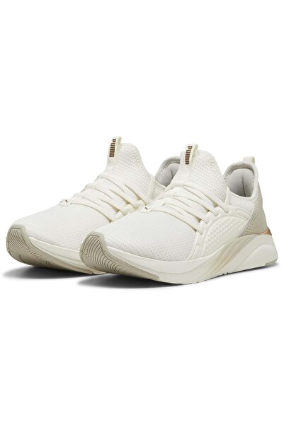 Puma 377903 Softride Sophia 2 Wn s Kadın Spor Ayakkabı BEJ