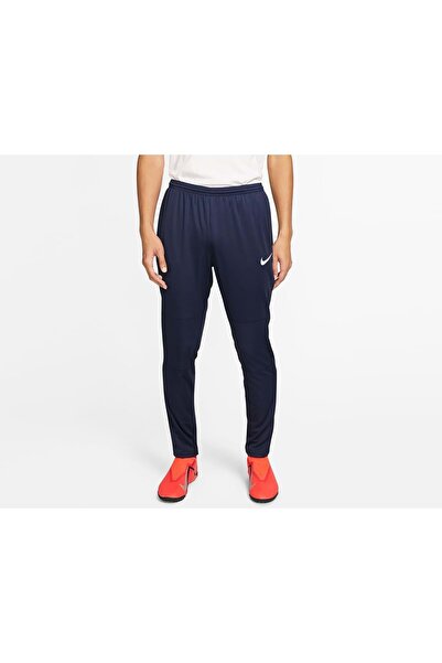 Nike BV6877-010 Dri-Fit Park20 Pant Kpz Ανδρικό Antenman Φούτερ ΣΚΟΥΡΟ ΜΠΛΕ