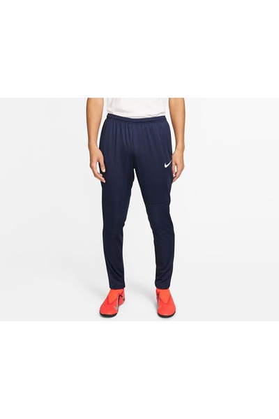 Nike BV6877-010 Dri-Fit Park20 Pant Kpz férfi Antenman melegítőnadrág SÖTÉTKÉK