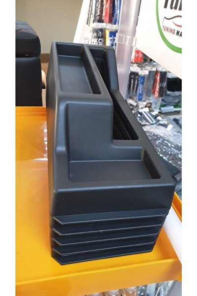 Genel Markalar Tofaş Elfreni Ara Konsülü Kırılmaz Esnek El Fren Orta Konsol K...