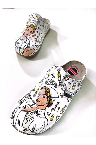 Foxter Капці з малюнками