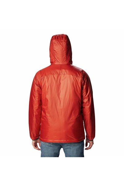 Columbia Arch Rock Double Wall Elite Hdd Jacket Men's Coat Wo8718