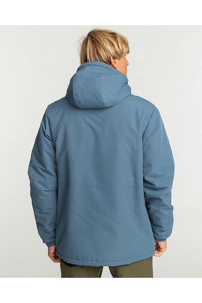 BİLLABONG Billabong Transport Revo 10K Men's Coat-Jacket F1Jk37Bıf2