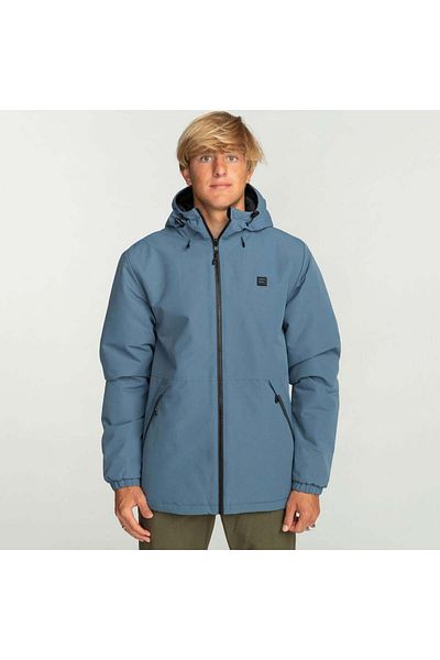 BİLLABONG Billabong Transport Revo 10K Men's Coat-Jacket F1Jk37Bıf2