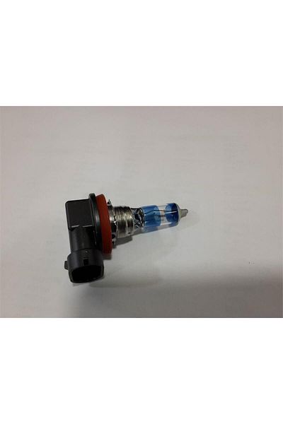 Osram Bulb H11 12V 55W - 110% Excess Light, 20% White Long Life