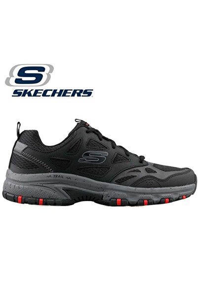 SKECHERS Hillcrest 237265 Erkek Spor Ayakkabı Siyah