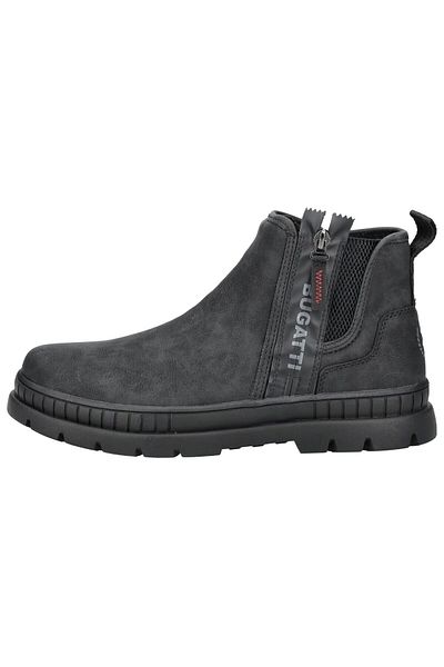 BUGATTI Stiefelette