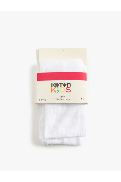 Koton Основен чорапогащник