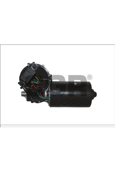 Seger Transit Tourneo64342298 - Wiper Motor, 2001-2013 Model
