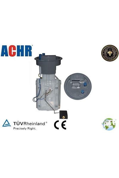 ACHR Fuel Tank Shaman Row Bora Golf IV Jetta IV New Beetle - 02-05 98-05 10-17 9C