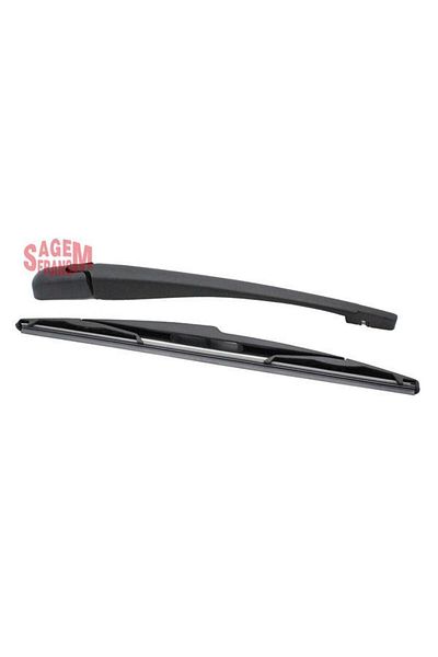 SAGEM P206 96 08 P207 06 12 Model Wiper Arm