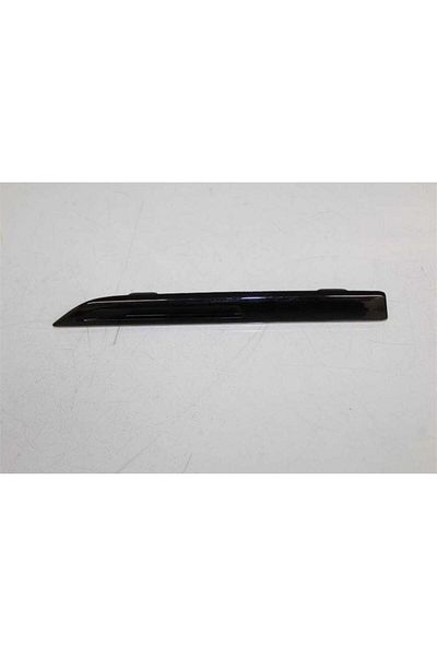 İthal Renault Megane Iv - Right Black Front Fender and Chi Chi Chi