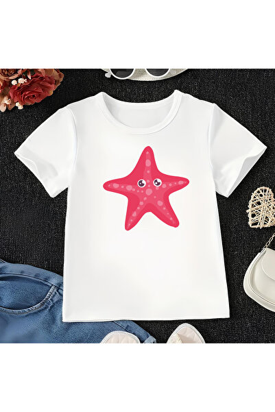 CDA Tricou alb
