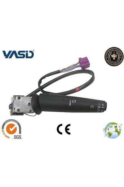 YASID Actros Mp1/mp2/mp3/atego/axor/econic W 957 Retarder Handle - 96-04 Model