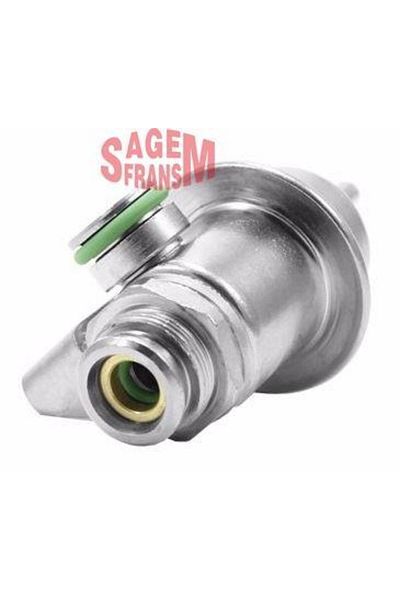 SAGEM Tempra Fuel Pressure Sensor - Tipo1,6 MPi
