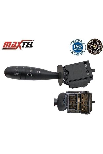 İthal Peugeot 206 Headlight Arm - Ik 00383780