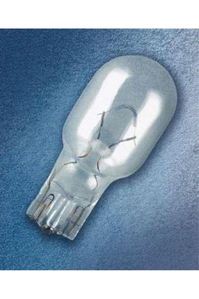 Osram 12V 18W Ford Slx Tempra - Large Bottomless Bulb, Boxed
