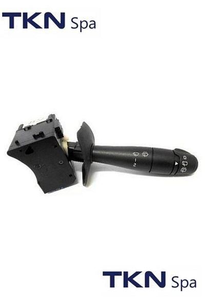 İthal Dacia Logan Sandero - Wiper Control Arm