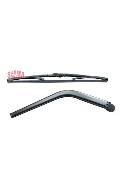 SAGEM Wiper Arm Doblo 00 16
