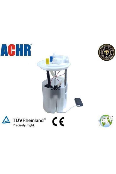 ACHR Fuel Tank Shaman Dirasi Bipper - Tepee (A9) (08-18) / Nemo (A9) (08-) 1.4Hdi