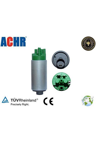 ACHR 206 Model Fuel Pump - 3 Bar 150L/H