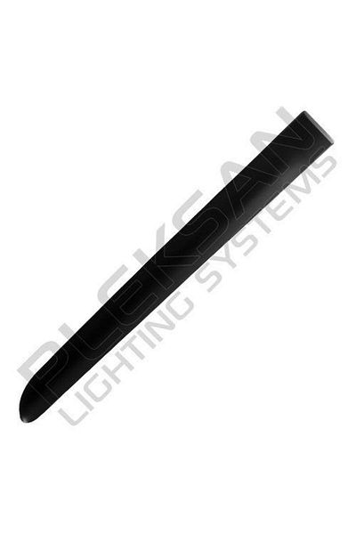 PLEKSAN Clio Side Door Tape for 1998-2008 - Rear Left