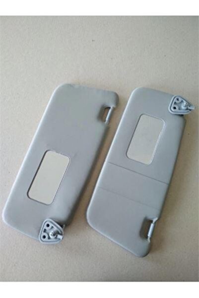 parcafix حاجب الشمس الداخلي لسيارة Hyundai I30 2008-2012