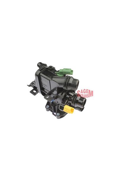 SAGEM Peugeot 108-208-308-2008-3008 Thermostat - 1.2 Model Code