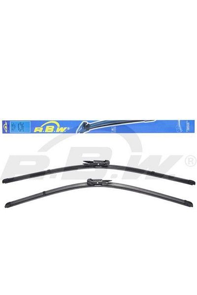 Seger Mercedes-Benz Sprinter 2005-2016 Wiper Vacuum Cleaner - Banana Type, Vaneo 2004-2005, Crafter 2E,2F