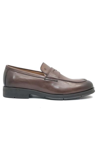 Greyder 64642 Mr Casual Classic Oxford Men's Shoes Brown