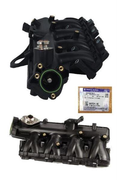 Genel Markalar EMME MANİFOLDU DOBLO ALBEA LINEA 1.3 OPEL CORSA C D MERIVA A 5...