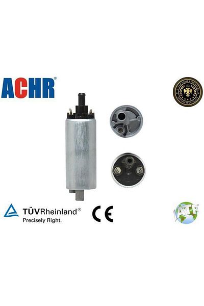 ACHR Fuel Pump Astra F (91-) Astra F Classic (99-) Astra g (98-09) Calibra (90-) Combo (71) (93-) Cor