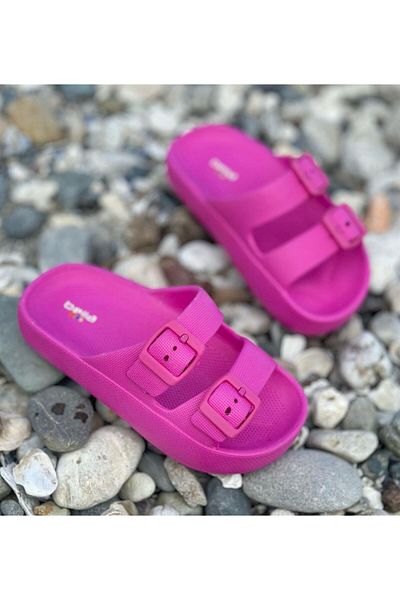 Surpie Shoes Beach Slippers, Daily Slippers, Children's and Women's Slippers