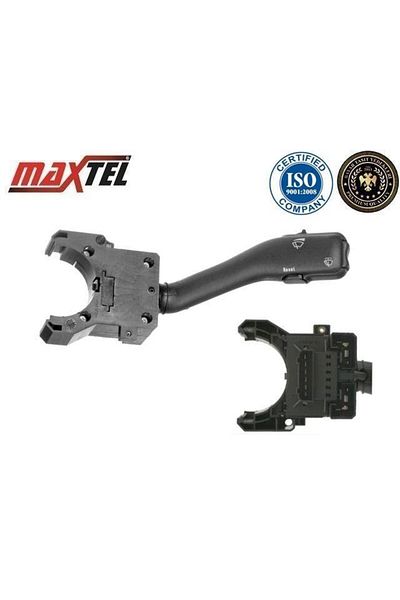 Maxtel Volkswagen Bora (1J) (98-05) / Audi A2 (8Z) (99-05) / Audi A6 (4A2,C4) (94-97) - Silgi-Su Atma Handle