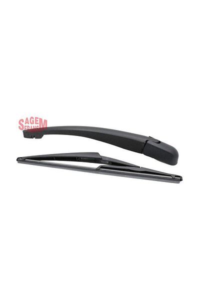 SAGEM Cıtroen C3 Ii 09 16 Wiper Arm