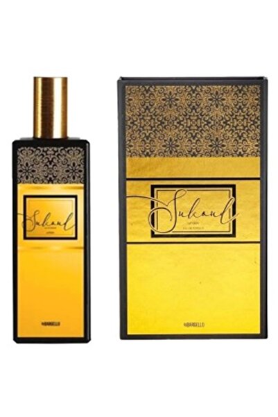 Bargello Sukoud Edp + 50 Ml + Unisex Parfüm